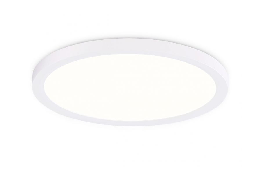 Потолочный светильник Ambrella Light Orbital Air Slim FZ1905