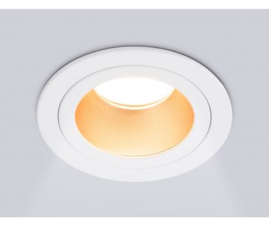 Встраиваемый светильник Ambrella Light Techno spot Technic base TN102823