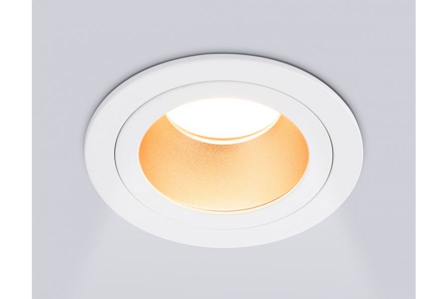 Встраиваемый светильник Ambrella Light Techno spot Technic base TN102823