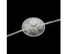 Торшер Citilux Линц CL402973T