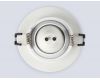 Встраиваемый светильник Ambrella Light Techno Spot IP Protect TN1141