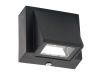 Уличный настенный светильник Feron DH113 52155