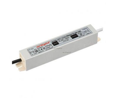 Блок питания Arlight ARPV-12020-B (12V, 1.7A, 20W) 020847