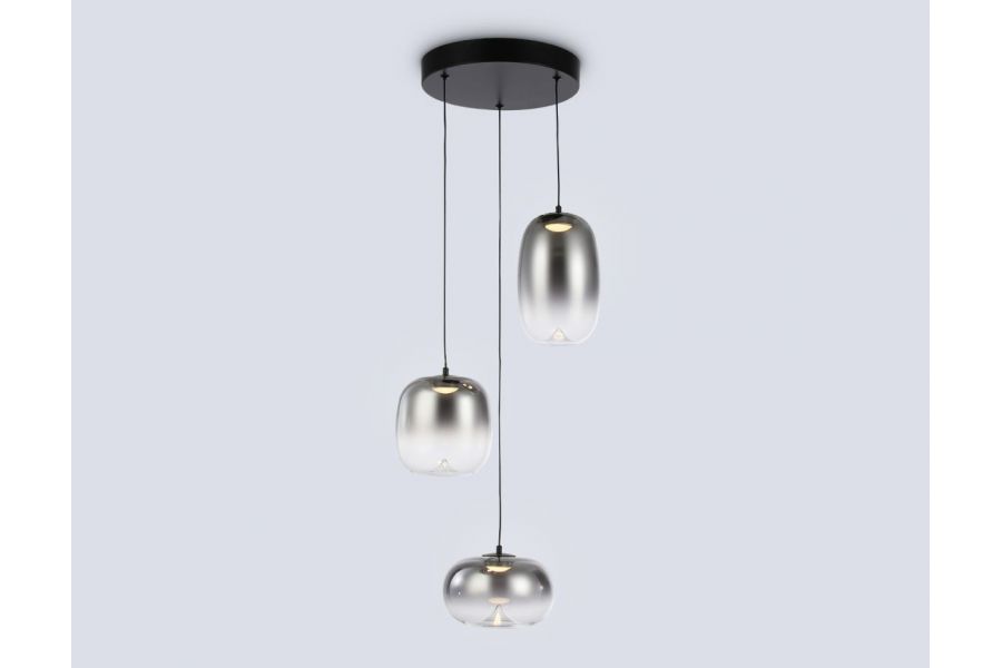 Подвесной светильник Ambrella Light High Light Modern LH11099