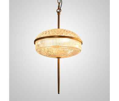 Подвесной светильник ImperiumLoft Ample 212136-26