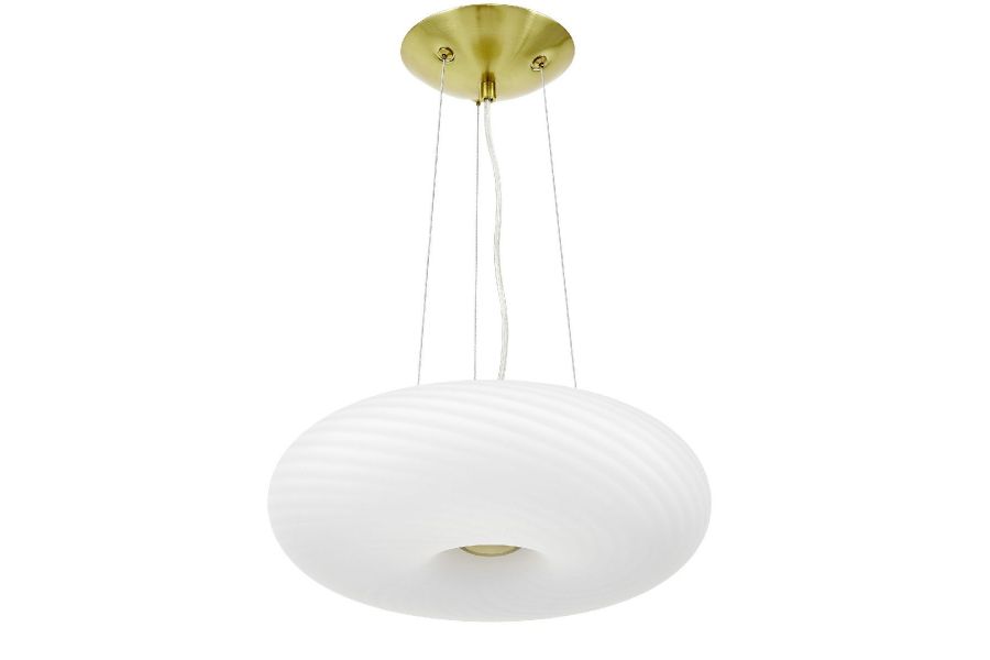 Подвесной светильник Lumina Deco Monarte LDP 1105-380 MD