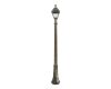 Уличный фонарь Fumagalli Gigi/Cefa U23.156.000.BXF1R