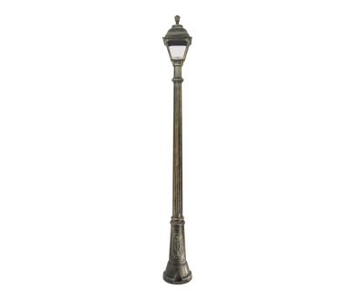 Уличный фонарь Fumagalli Gigi/Cefa U23.156.000.BXF1R