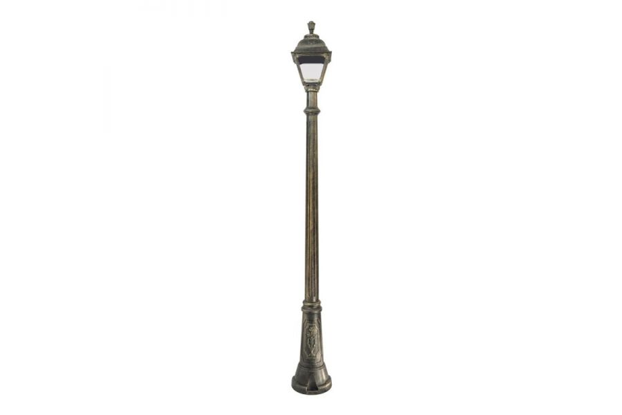 Уличный фонарь Fumagalli Gigi/Cefa U23.156.000.BXF1R
