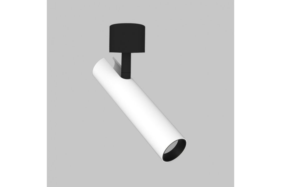 Спот IMEX Spy Led IL.0005.2201-WBK