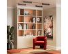Трековый однофазный светильник Maytoni Points Rot TR010-1-10W3K-M-B