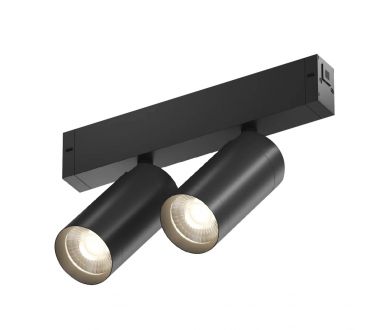 Трековый светильник CCT IMEX Smart Line IL.0050.5009-12-CCT-BK