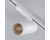 Трековый трехфазный светильник Arlight LGD-GERA-4TR-R90-30W Warm3000 (WH, 55 deg, 230V) 055186