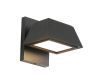 Уличный настенный светильник Favourite Trapezium 4300-1W