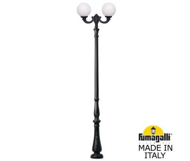 Купить Парковый фонарь Fumagalli Globe G30.205.R20.AYF1R Парковый фонарь Fumagalli Globe G30.205.R20.AYF1R