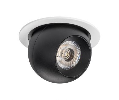 Встраиваемый спот Lightstar Intero (217616+217072) i61672