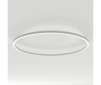 Подвесной светильник Arlight SP-LINE-HANG ARC-O3535-D3000-204W Warm3000 (WHITE, 230V) (Металл) 034067(2)
