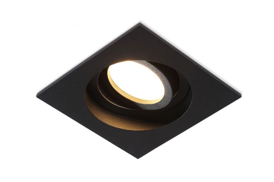 Встраиваемый светильник Ambrella Light Techno Spot Standard Tech TN102758