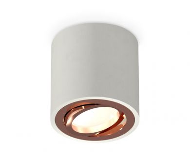 Потолочный светильник Ambrella Light Techno Spot XS7533005 (C7533, N7005)