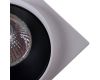Точечный светильник Reluce 51612-9.0-001MN MR16 WH+BK