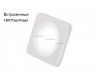 Встраиваемый светильник Arlight LTD-80x80SOL-5W Day White 4000K 017633