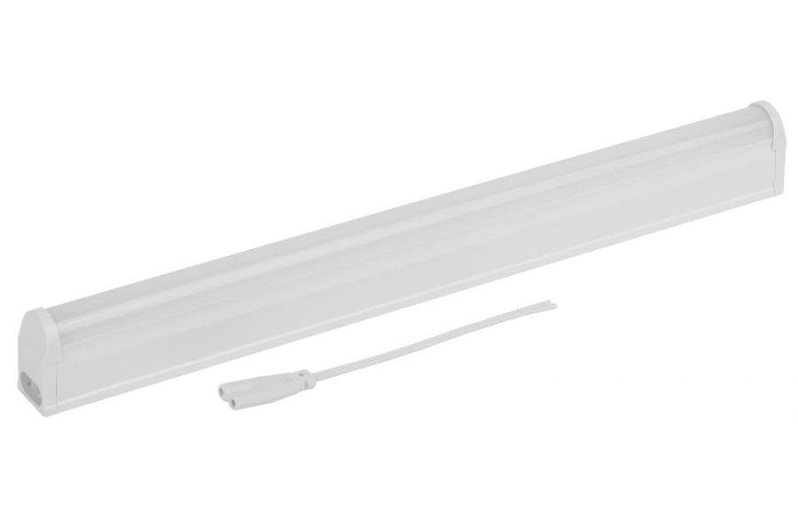 Линейный светодиодный светильник Эра LLED-01-04W-4000-E Б0052719