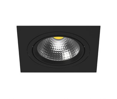 Встраиваемый светильник Lightstar INTERO 111 i81707 (217817+217907)