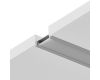 Профиль для ленты Arte Lamp Integration A300605R