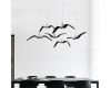 Подвесной светильник ImperiumLoft Brokis Night Birds 183502-22