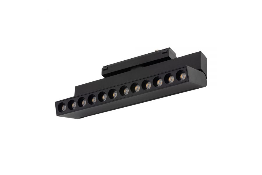 Трековый магнитный светильник Nowodvorski Focus Out Led 11313