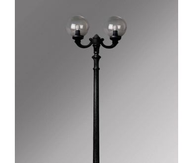 Уличный фонарь Fumagalli Nebo Ofir/G300 G30.202.R20.AZE27