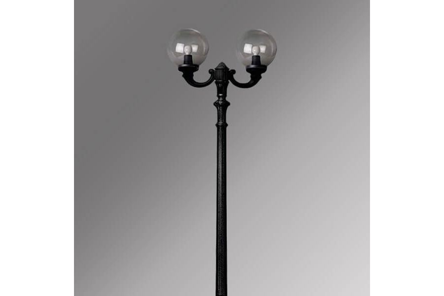 Уличный фонарь Fumagalli Nebo Ofir/G300 G30.202.R20.AZE27