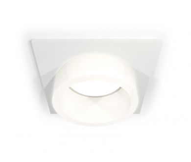 Встраиваемый светильник Ambrella Light Techno Spot XC6520065 (C6520, N6248)