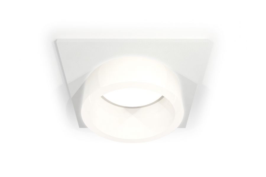 Встраиваемый светильник Ambrella Light Techno Spot XC6520065 (C6520, N6248)