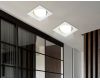 Встраиваемый светильник Ambrella Light Techno Spot Standard Tech TN52232