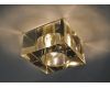 Встраиваемый светильник Arte Lamp Brilliants A8018PL-1CC
