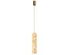 Подвесной светильник Odeon Light Ecodesign Seashell 7199/8L