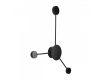 Настенный светильник Loft IT Rays 10059BK