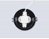 Встраиваемый светильник Ambrella Light Techno spot IP Protect TN6708