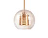 Подвесной светильник LOFT IT Hexagon Loft2566-A