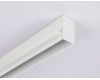 Шинопровод встраиваемый Ambrella Light Magnetic 220V GL1009