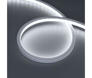 Грейзер Arlight THOR-TOP-B70-10x10mm 24V White6500 (15 W/m, IP67, 5m, wire x2) 045322
