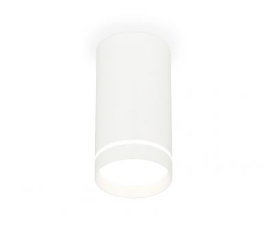 Потолочный светильник Ambrella Light Techno Spot XS8161006 (C8161, N8461)