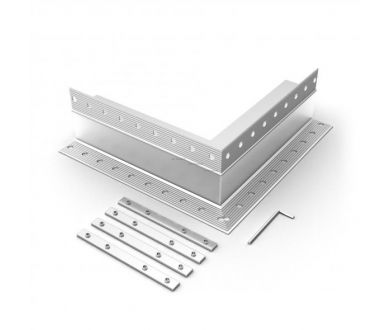 Соединитель профиля Arlight SL-LINIA 030101