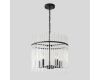 Подвесная люстра Crystal Lux CLARO SP5