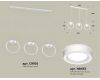 Подвесной светильник Ambrella Light Traditional (C9106, N8433) XB9106151