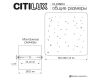 Настенный светильник Citilux Mares CL246012