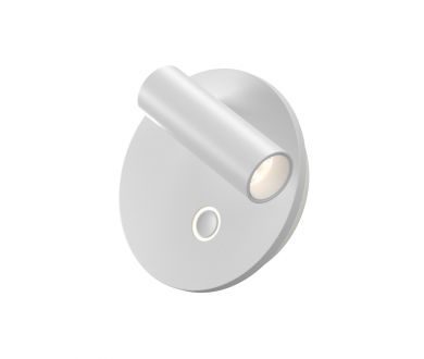 Спот Maytoni Ego C176WL-9W-2.7-4K-W