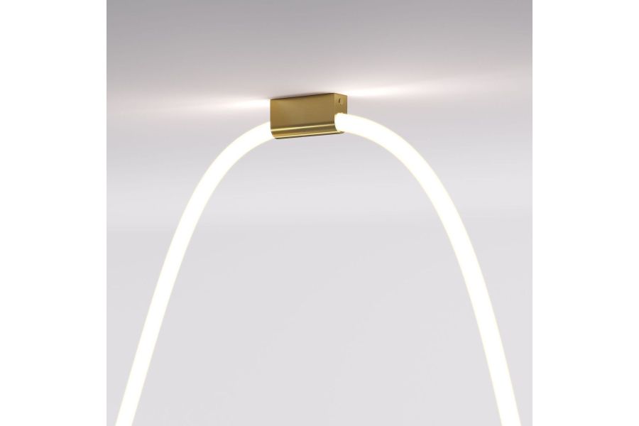 Накладное крепление Elektrostandard Full Light FL 28100 4690389216930 a070758