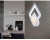 Настенный светодиодный светильник Ambrella Light Acrylica FA4289